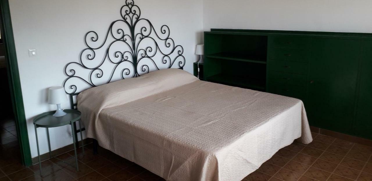 Holiday Home Cala Bianca Castellammare del Golfo Exterior foto