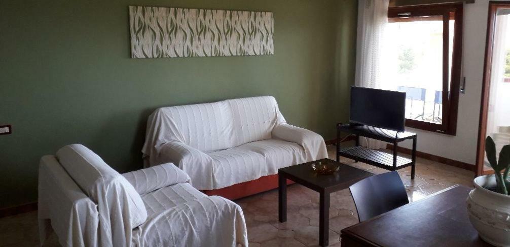 Holiday Home Cala Bianca Castellammare del Golfo Exterior foto